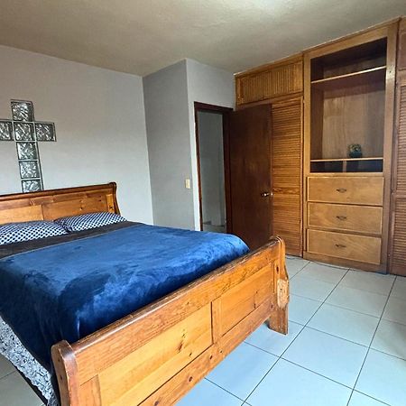 Spacious Rooftop House W/ King Bed Tijuana Dış mekan fotoğraf
