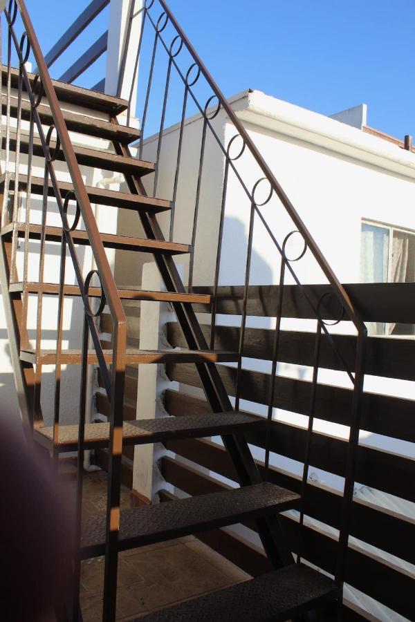 Spacious Rooftop House W/ King Bed Tijuana Dış mekan fotoğraf