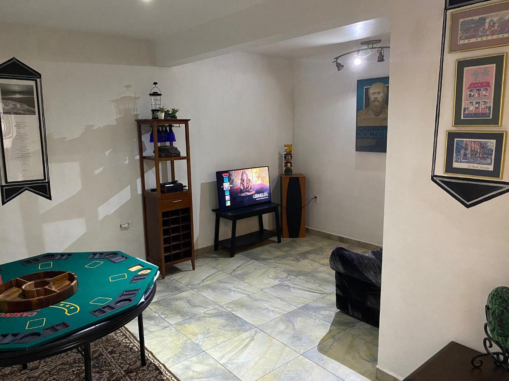 Spacious Rooftop House W/ King Bed Tijuana Dış mekan fotoğraf