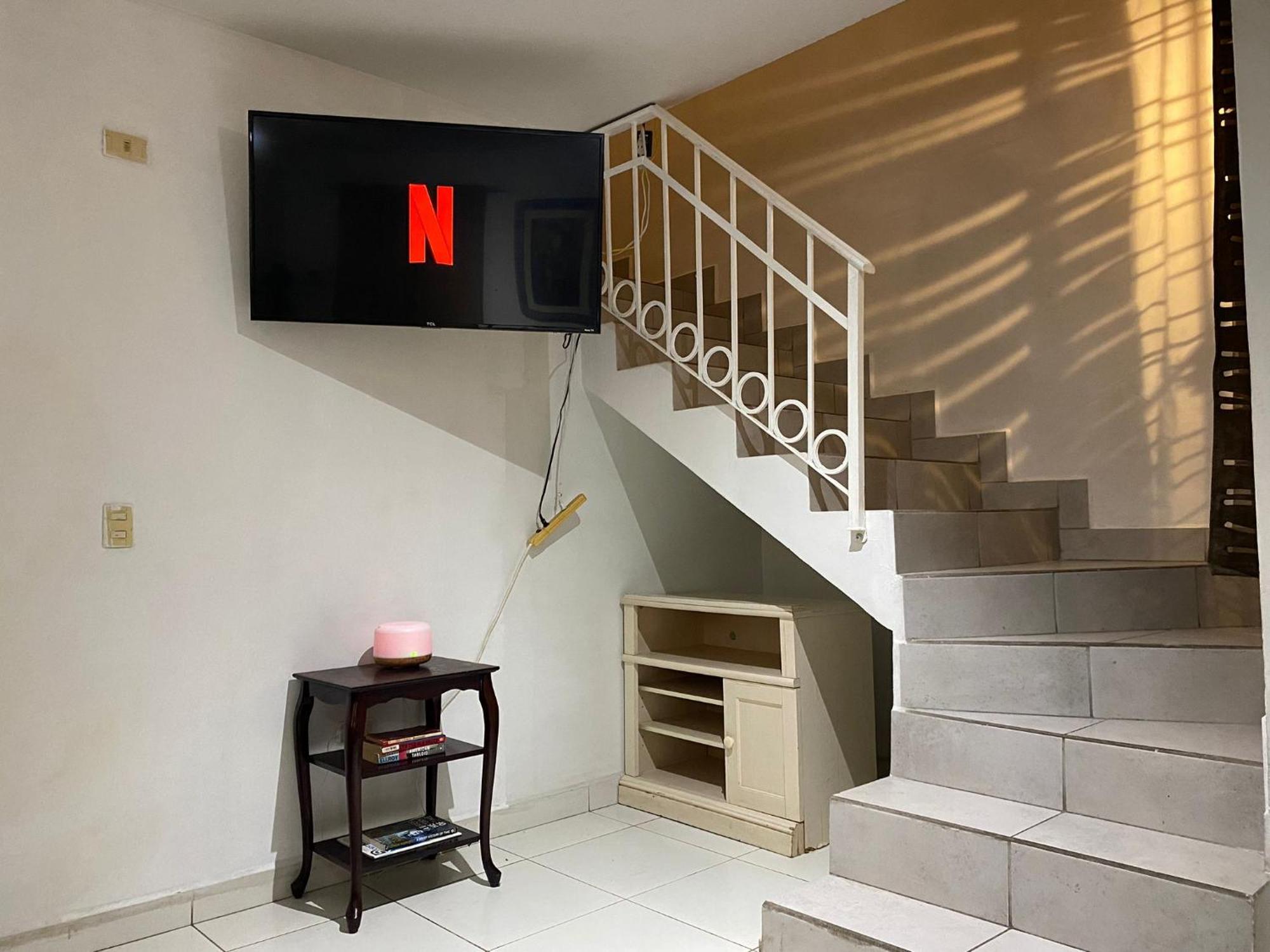 Spacious Rooftop House W/ King Bed Tijuana Dış mekan fotoğraf