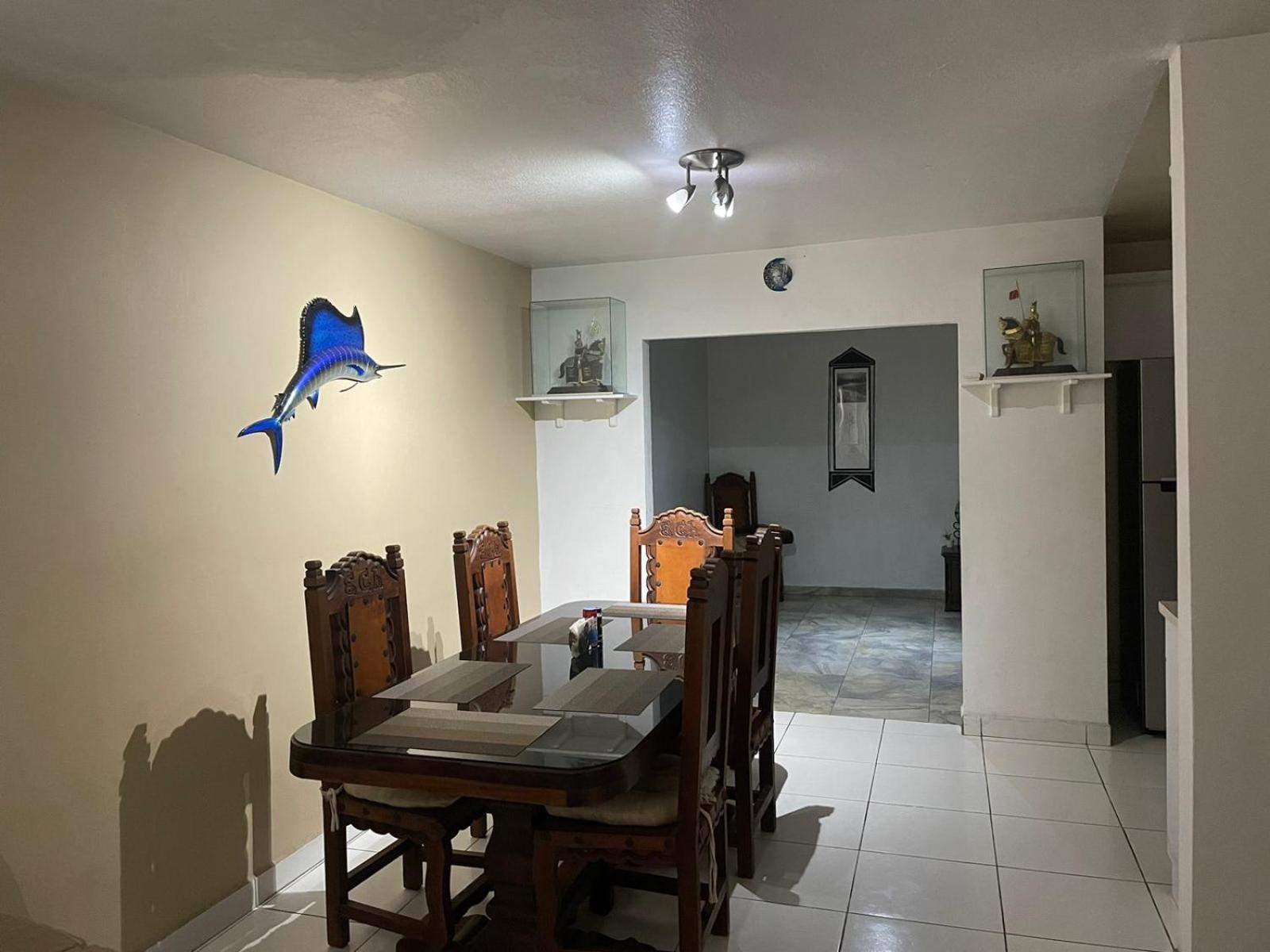 Spacious Rooftop House W/ King Bed Tijuana Dış mekan fotoğraf