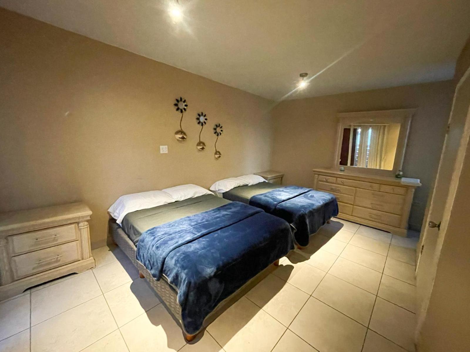Spacious Rooftop House W/ King Bed Tijuana Dış mekan fotoğraf