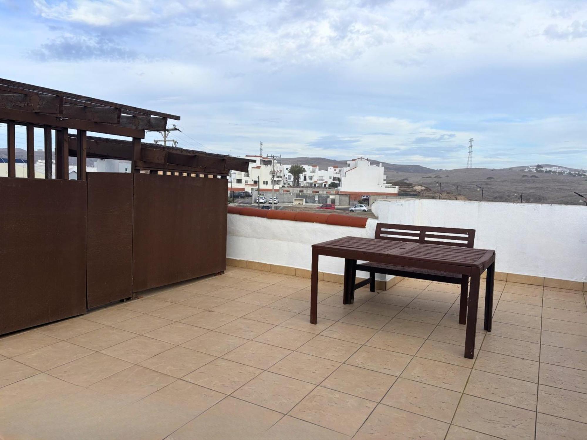 Spacious Rooftop House W/ King Bed Tijuana Dış mekan fotoğraf