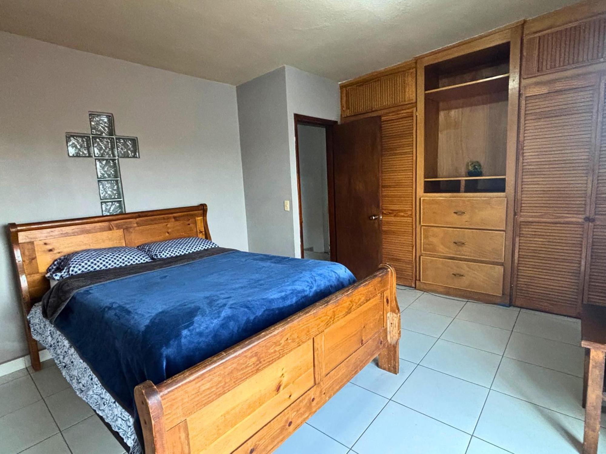 Spacious Rooftop House W/ King Bed Tijuana Dış mekan fotoğraf