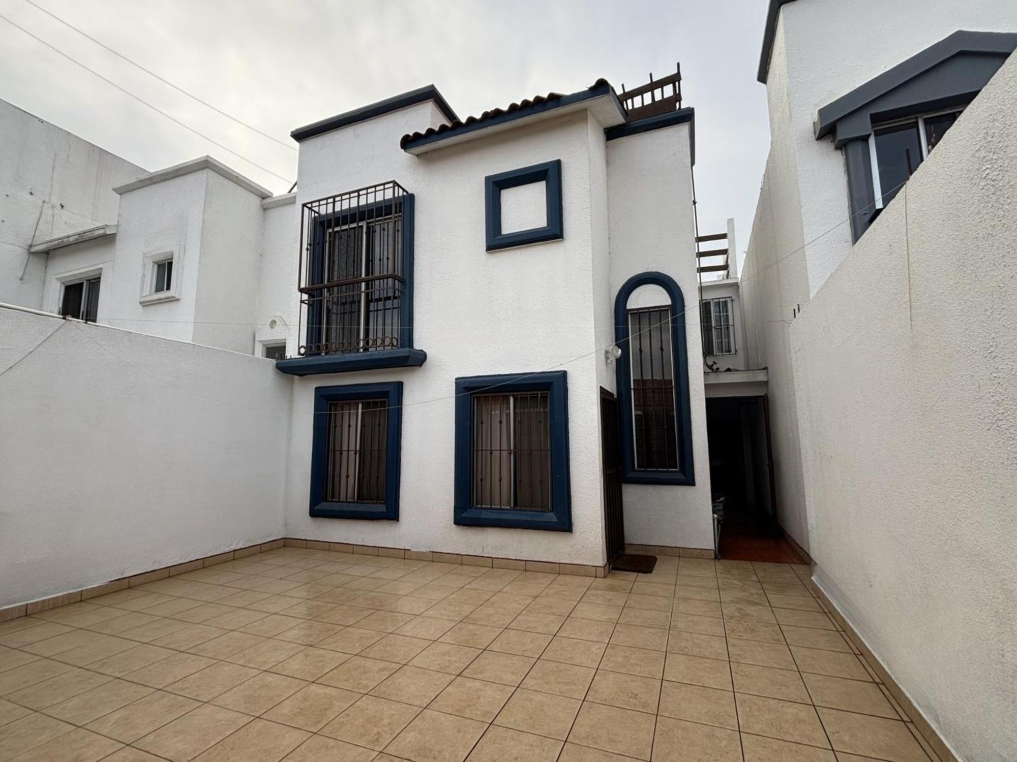 Spacious Rooftop House W/ King Bed Tijuana Dış mekan fotoğraf