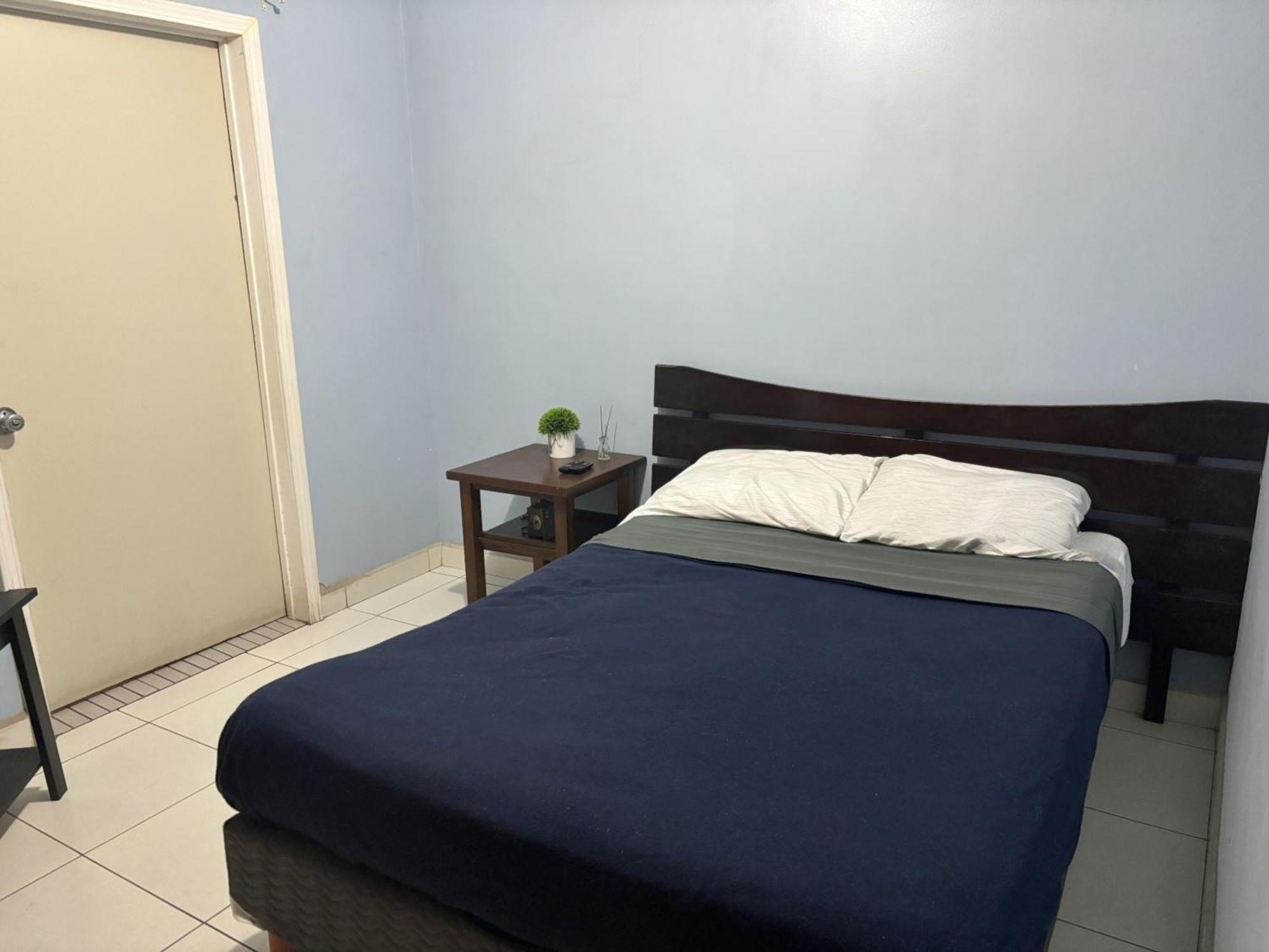 Spacious Rooftop House W/ King Bed Tijuana Dış mekan fotoğraf